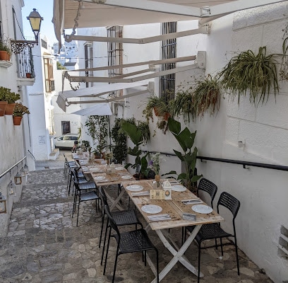 fotografía  4 Estaciones Restaurante Vejer Restaurante en Vejer de la Frontera