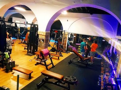 fotografía  5 Avenue Smart Club Gimnasio en Puerto Real