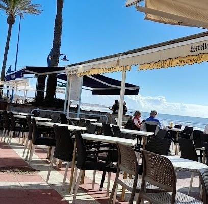 fotografía  5mentarios Bar en Chiclana de la Frontera