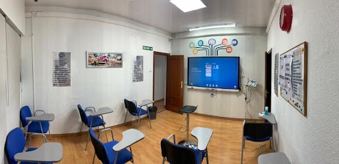 ACADEMIA GAMARRA FORMACION Centro de formación