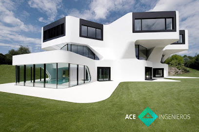 ACE Ingenieros Estudio de arquitectura