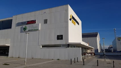 fotografía  ADACCA Centro asistencial de día en Cádiz