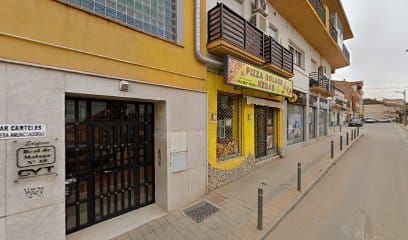 ADHARA & LIBRERIA PAPELERIA QUERCUS Copistería