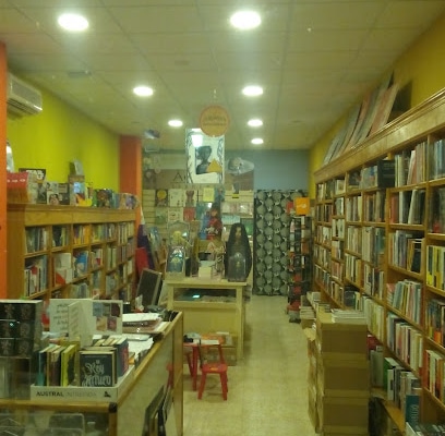 fotografía  ÁGORA - Librería Librería en El Puerto de Sta María