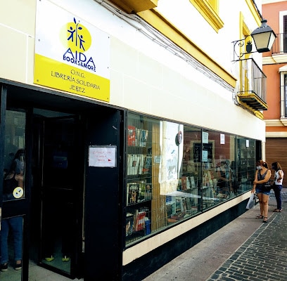 fotografía  AIDA Books&More Jerez Librería en Jerez de la Frontera