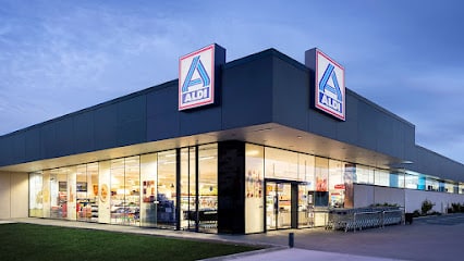 ALDI Supermercado de descuentos