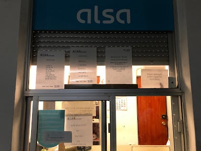 ALSA