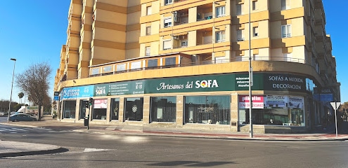 fotografía  ARTESANOS DEL SOFÁ Tienda de Sofás en Jerez Tienda de sofás en Jerez de la Frontera