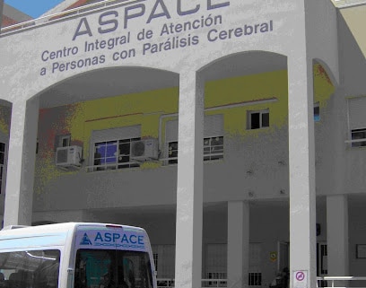 ASPACE - Asociación Granadina de Atención a personas con parálisis cerebral Asociación u organización