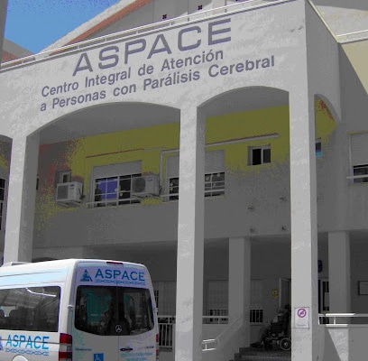 ASPACE - Asociación Granadina de Atención a personas con parálisis cerebral Asociación u organización