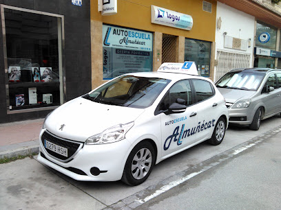 AUTOESCUELA ALMUÑÉCAR Autoescuela