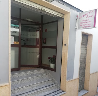 AUTOESCUELA JULIÁN Autoescuela