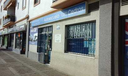 fotografía  AUTOESCUELA LOS CEDROS Autoescuela en Jerez de la Frontera