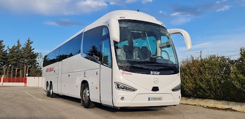 fotografía  AUTOS GONZALO Servicio de transporte en Conil de la Frontera