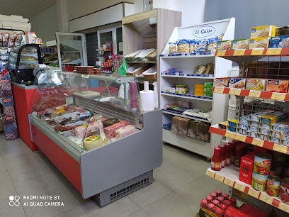 fotografía  AUTOSERVICIO Vme Supermercado en Sanlúcar de Barrameda