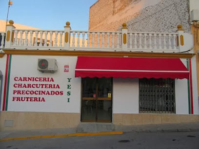 fotografía  AUTOSERVICIO YESI Supermercado en Villamartin