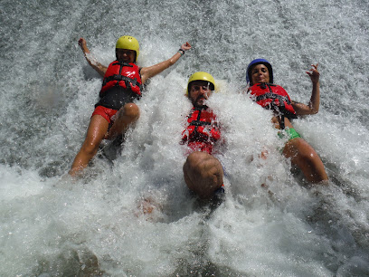 Abarán kayak Deportes de aventura