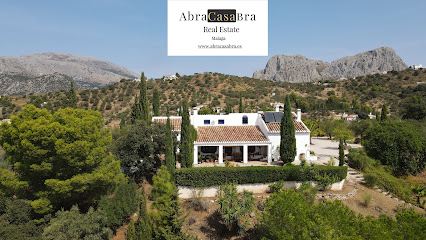 AbraCasaBra Real Estate Agencia inmobiliaria