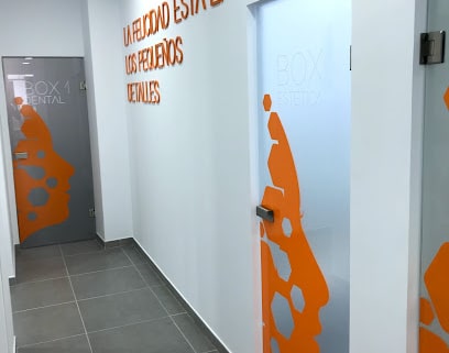 fotografía  Abyss clinica Clínica dental en Vejer de la Frontera