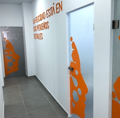 fotografía Abyss clinica Clínica dental en Vejer de la Frontera