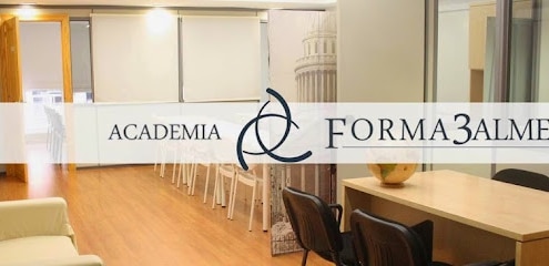 Academia Forma3Almeria Academia de inglés