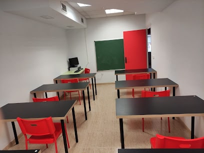 fotografía  Academia Prepara Centro Academia de idiomas en Jerez de la Frontera