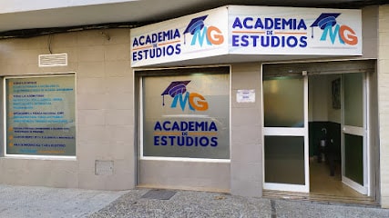 fotografía  Academia de Estudios MG Centro de refuerzo escolar en La Línea de la Concepción