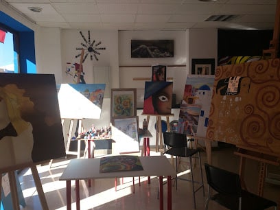 Academia de arte MI ESPACIO Escuela de arte