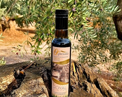 Aceite de Oliva Oro Quesada Empresa de embotellado de aceite de oliva