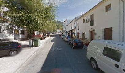 fotografía  Administración de Lotería Las Truchas Tienda de lotería en El Bosque