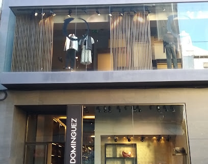 Adolfo Domínguez Tienda de ropa