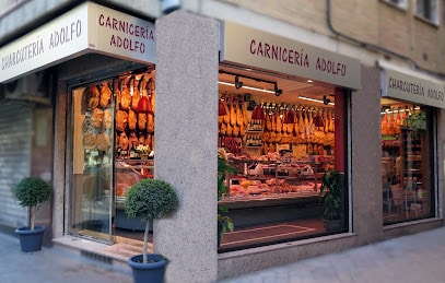 Adolfo Martínez Gourmet Delicatessen de carnicería