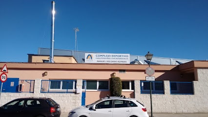 fotografía  Afanas PISCINA Piscina en El Puerto de Sta María