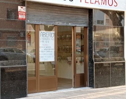 Afilados Yelamos Servicio de afilado