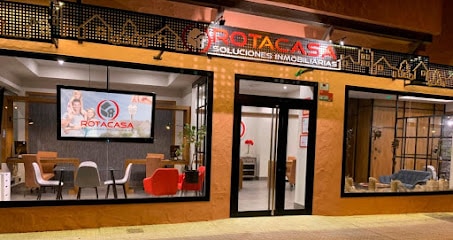 fotografía  Agencia Inmobiliaria Rotacasa | Alquiler - Venta Inmuebles Rota Agencia inmobiliaria en Rota