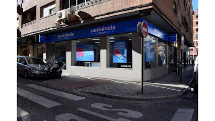 Agencia de Santalucía Seguros Compañía de seguros