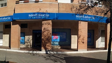 Agencia de Santalucía Seguros Compañía de seguros