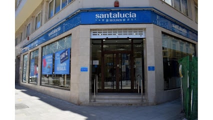 Agencia de Santalucía Seguros Compañía de seguros