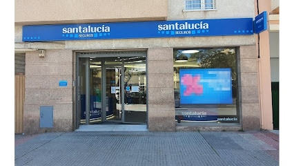 fotografía  Agencia de Santalucía Seguros Compañía de seguros en Cádiz