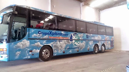 Agencia de viajes Grupo Xplorer Agencia de viajes