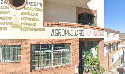 Agropecuario La Jungla Tienda de animales