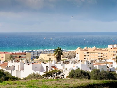 fotografía  Akiteness House Tarifa  en Tarifa