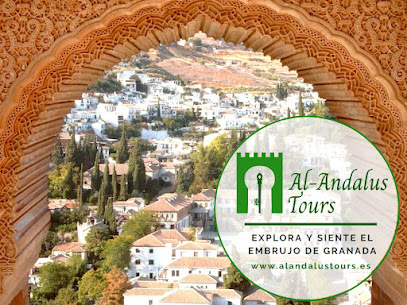 Al-Andalus Tours - Free tour Granada | Visitas guiadas | Alhambra. Agencia de visitas turísticas