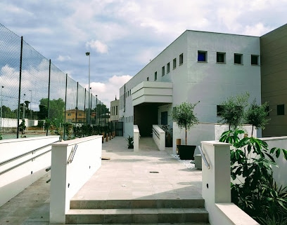 fotografía  Albor Cádiz Centro de formación profesional en Jerez de la Frontera