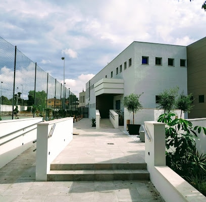 fotografía  Albor Cádiz Centro de formación profesional en Jerez de la Frontera