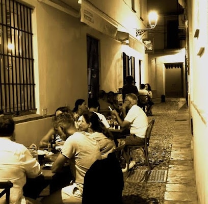 fotografía  Alboronía Bar restaurante en Jerez de la Frontera