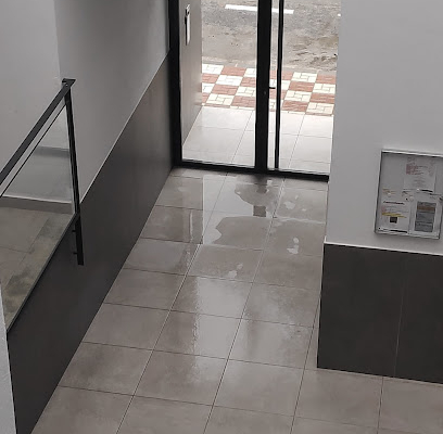 Aldaba Homes Promotora inmobiliaria