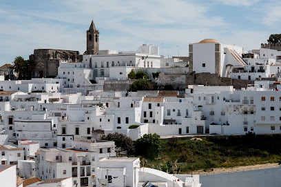 fotografía  Alhanía Vejer Apartamento turístico en Vejer de la Frontera