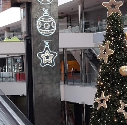 Resultados Centro comercial outlet