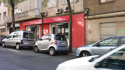 Alianza Francesa de Granada Academia de francés